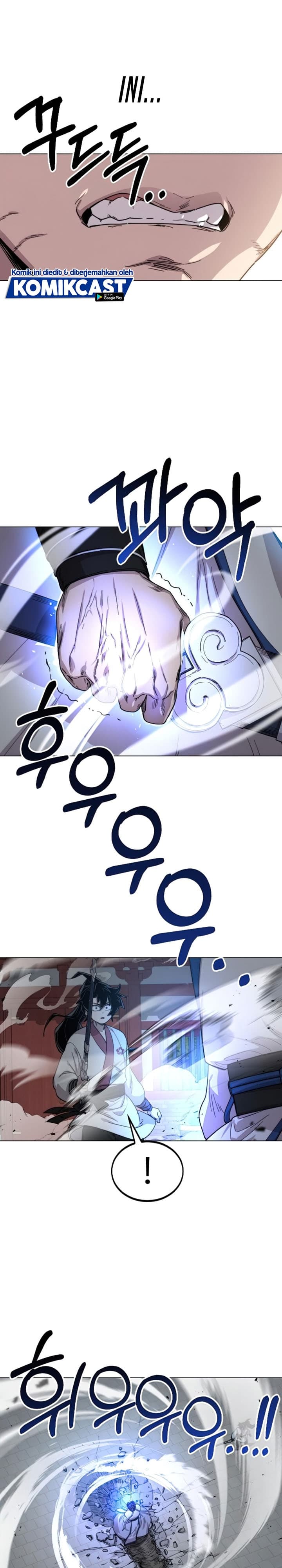 Read Return Of The Mount Hua Sect (ID) Manga Online