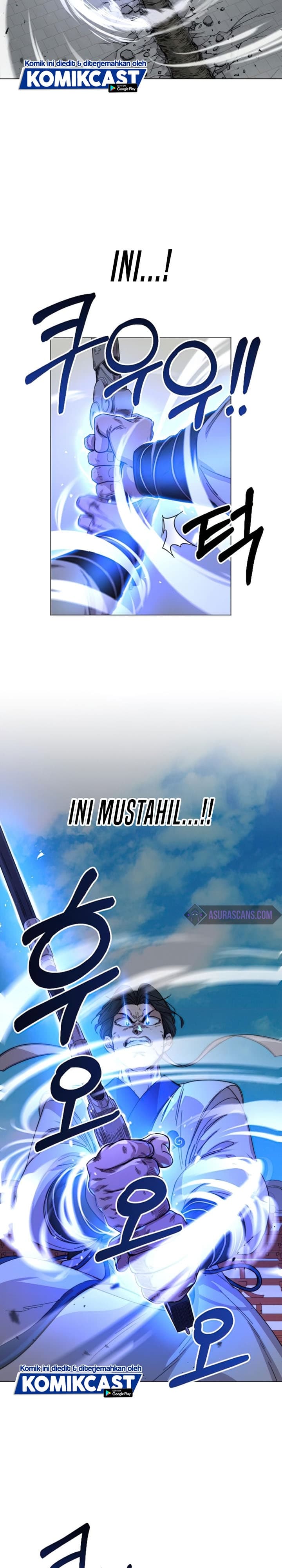 Read Return Of The Mount Hua Sect (ID) Manga Online