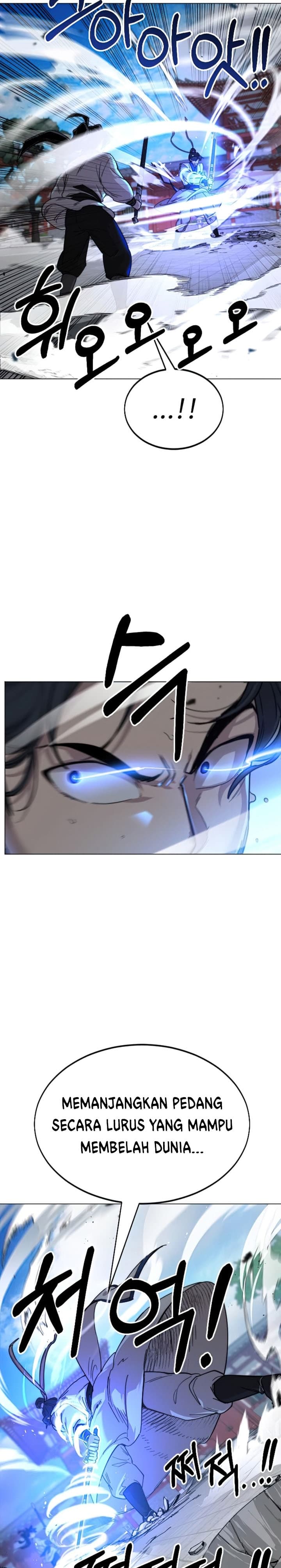 Read Return Of The Mount Hua Sect (ID) Manga Online