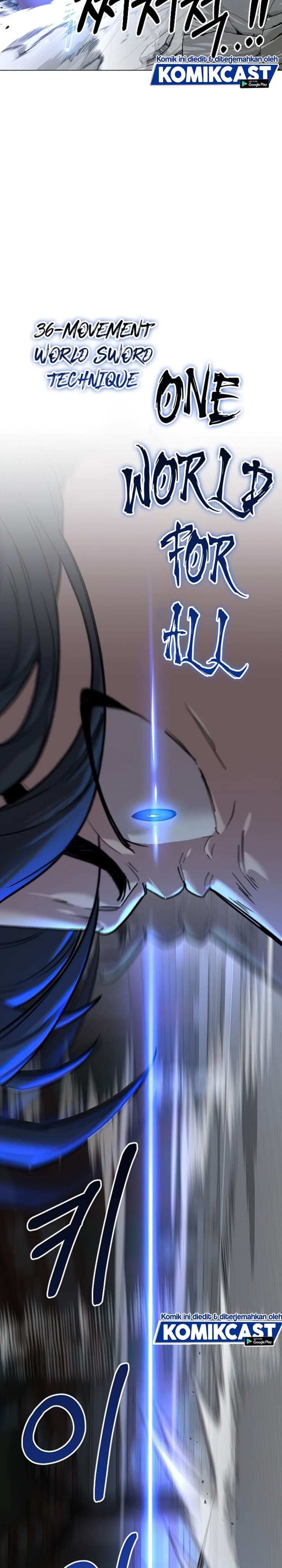 Read Return Of The Mount Hua Sect (ID) Manga Online