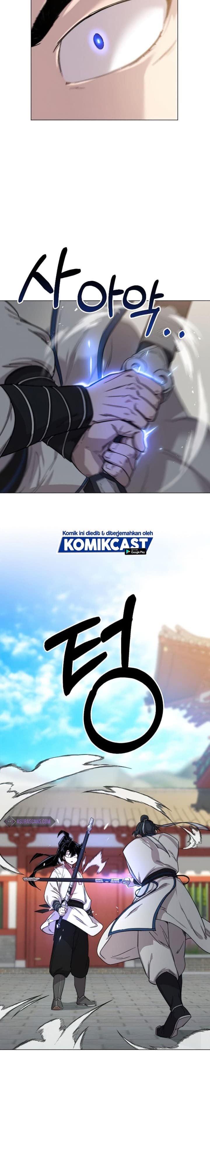 Read Return Of The Mount Hua Sect (ID) Manga Online