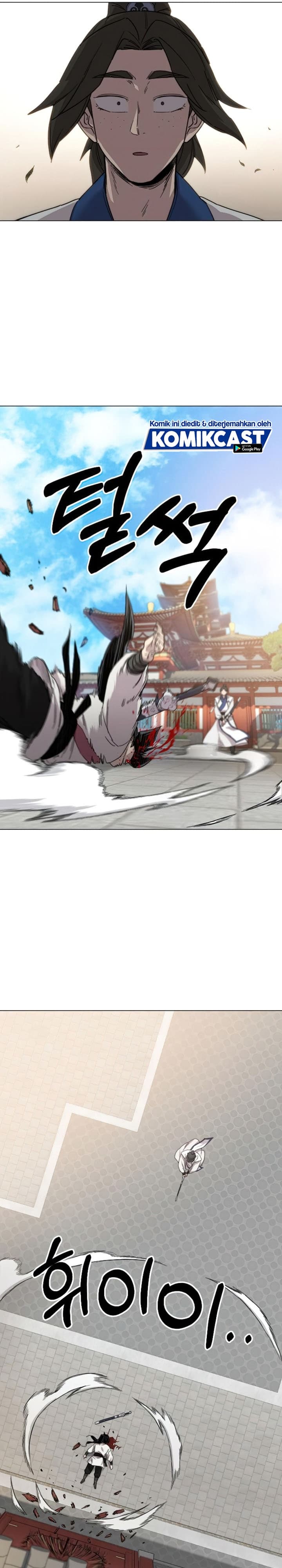 Read Return Of The Mount Hua Sect (ID) Manga Online