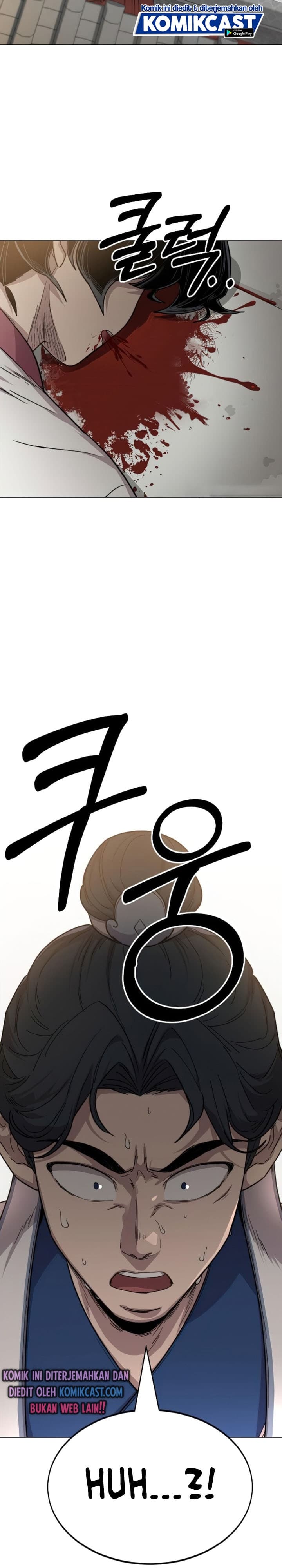 Read Return Of The Mount Hua Sect (ID) Manga Online