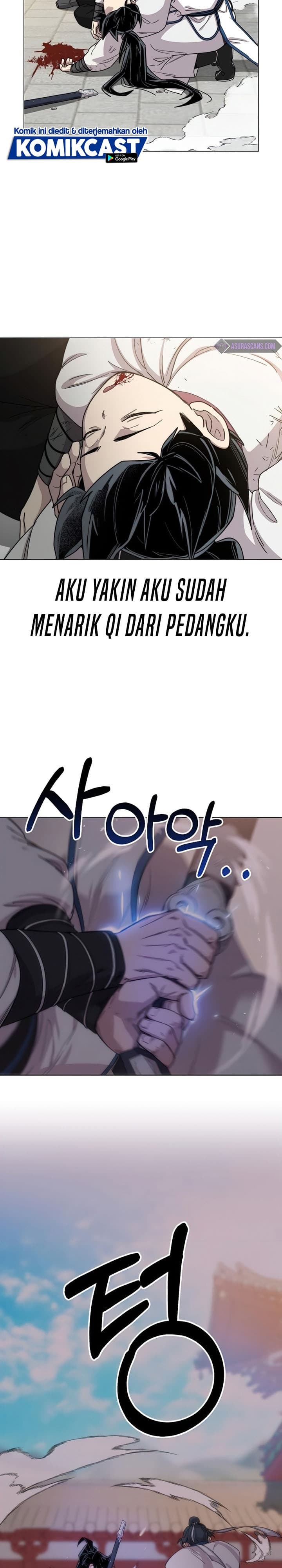 Read Return Of The Mount Hua Sect (ID) Manga Online