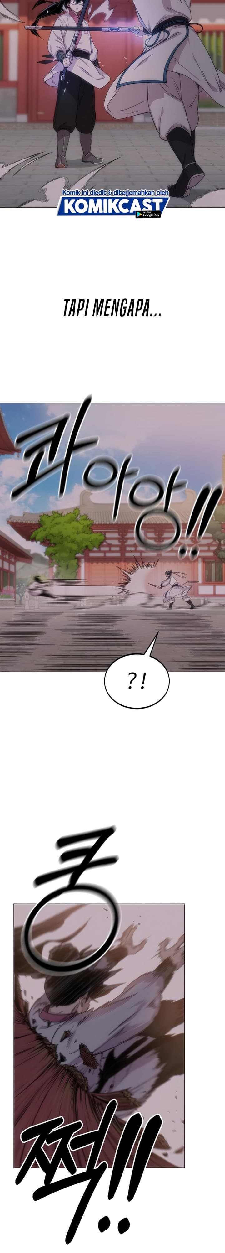 Read Return Of The Mount Hua Sect (ID) Manga Online