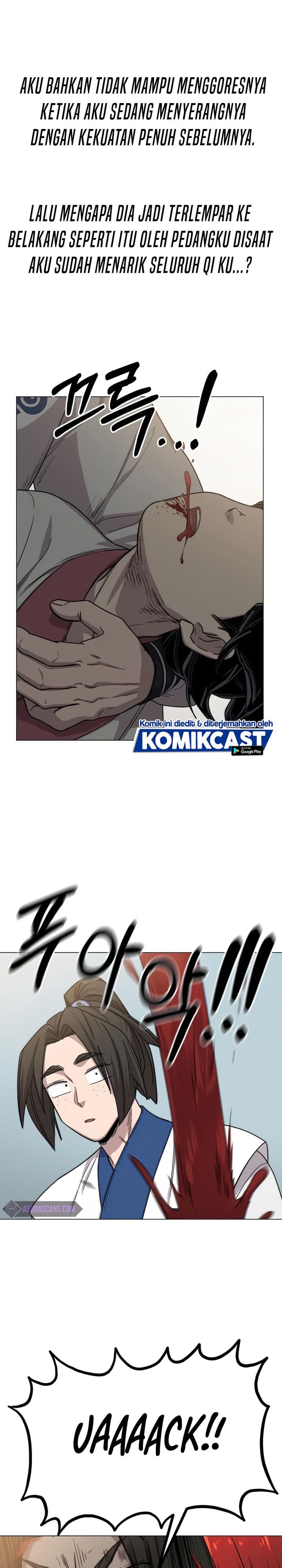 Read Return Of The Mount Hua Sect (ID) Manga Online