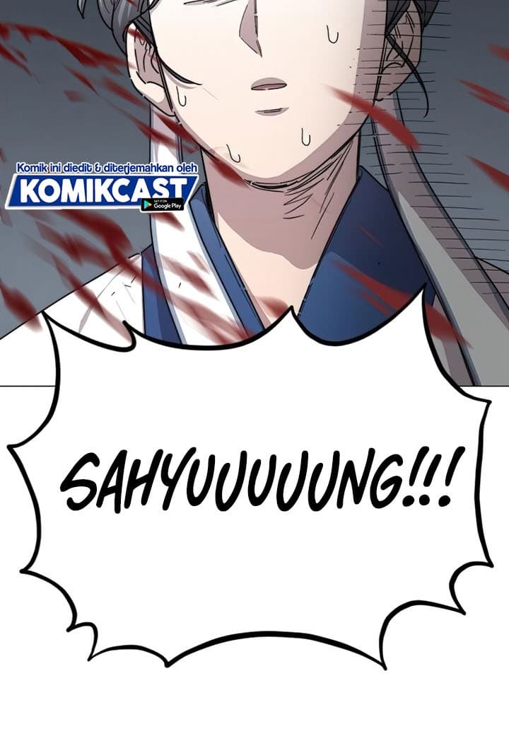 Read Return Of The Mount Hua Sect (ID) Manga Online