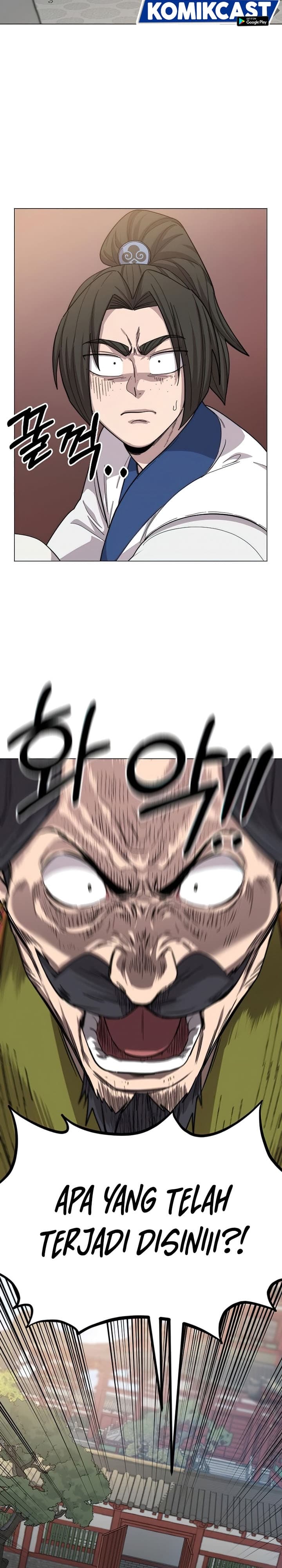 Read Return Of The Mount Hua Sect (ID) Manga Online