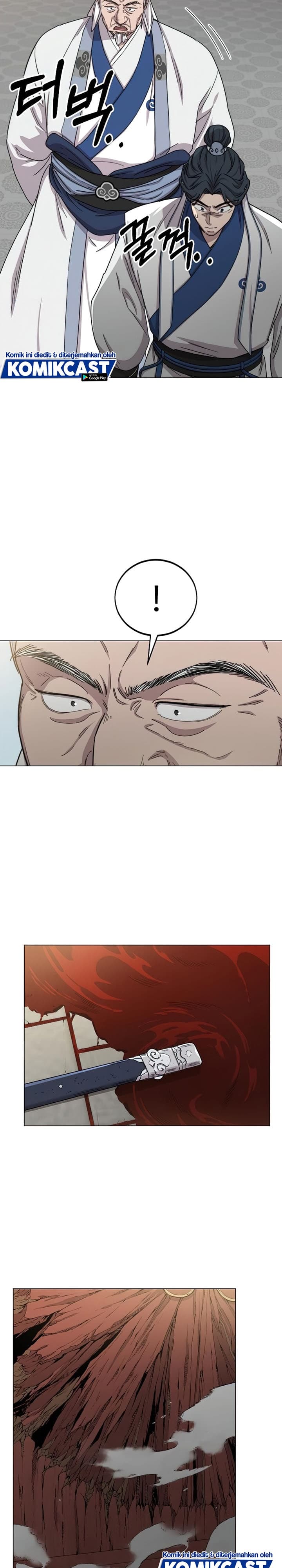 Read Return Of The Mount Hua Sect (ID) Manga Online