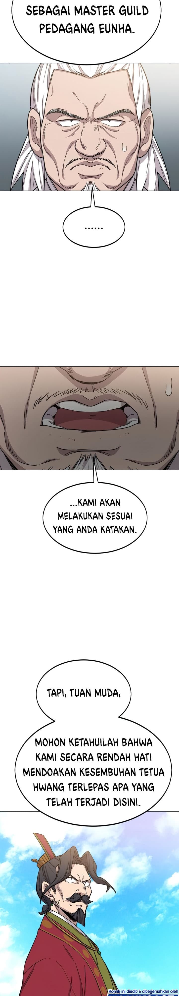 Read Return Of The Mount Hua Sect (ID) Manga Online