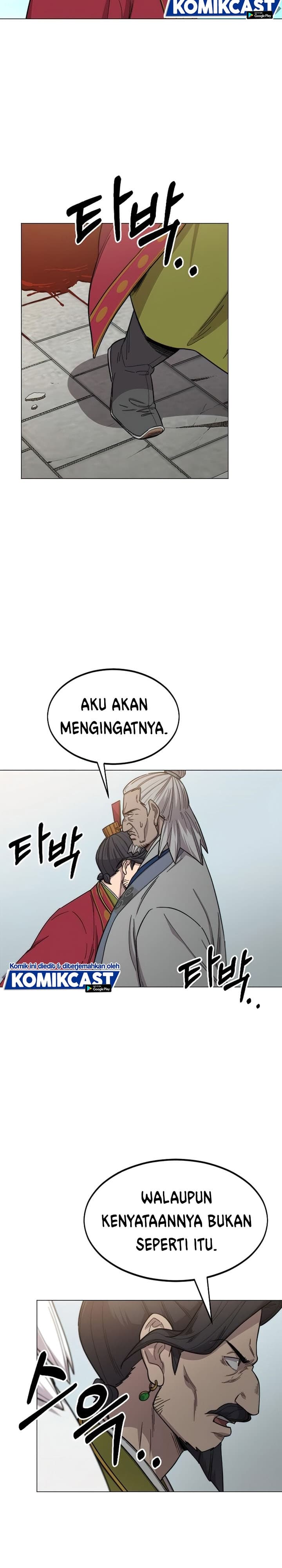 Read Return Of The Mount Hua Sect (ID) Manga Online