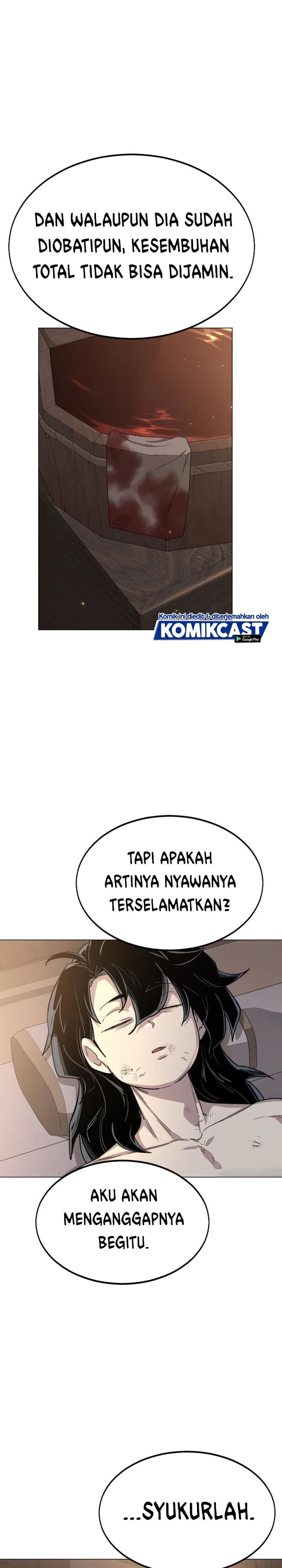 Read Return Of The Mount Hua Sect (ID) Manga Online