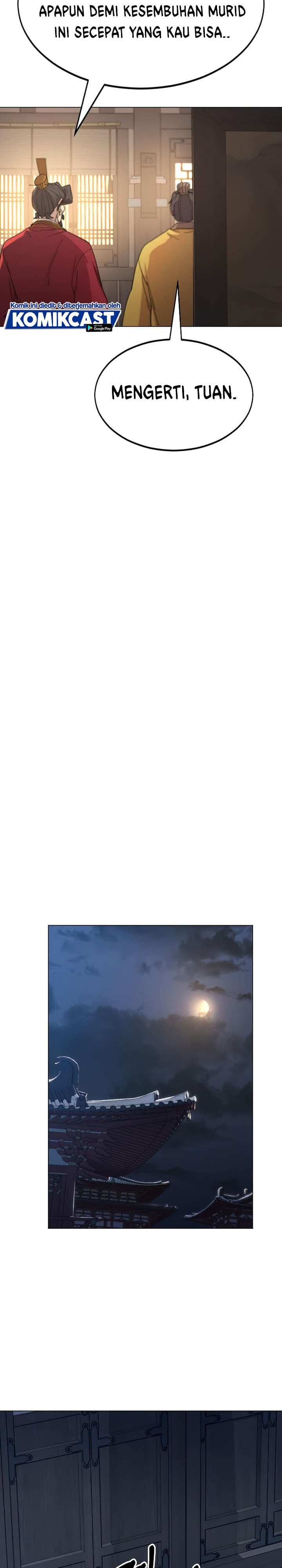 Read Return Of The Mount Hua Sect (ID) Manga Online