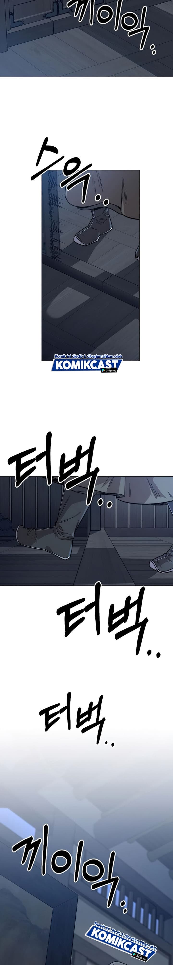 Read Return Of The Mount Hua Sect (ID) Manga Online