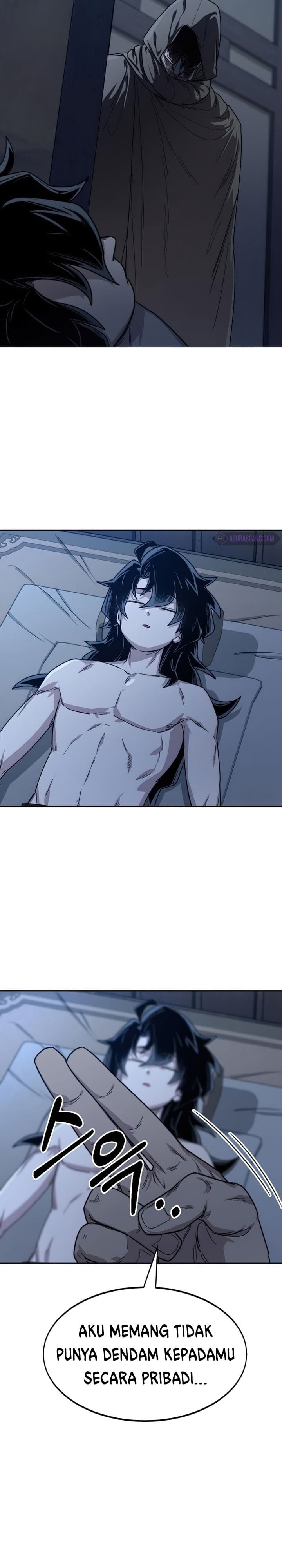 Read Return Of The Mount Hua Sect (ID) Manga Online