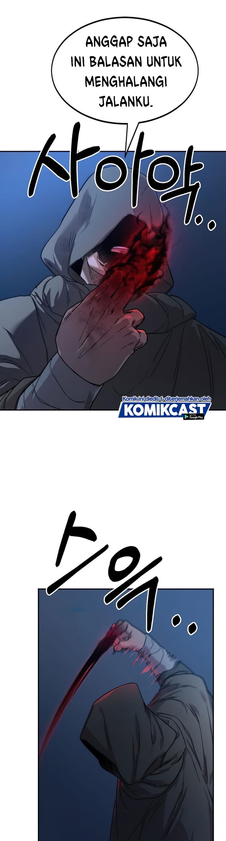 Read Return Of The Mount Hua Sect (ID) Manga Online