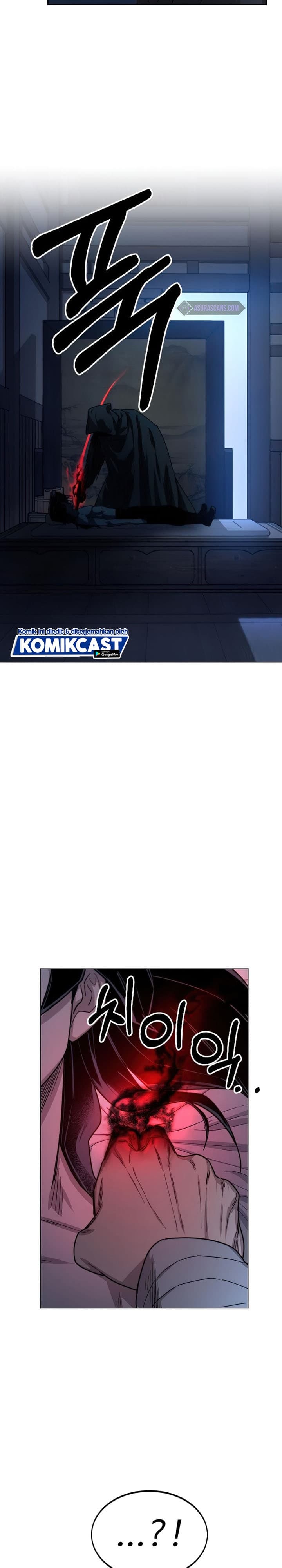 Read Return Of The Mount Hua Sect (ID) Manga Online