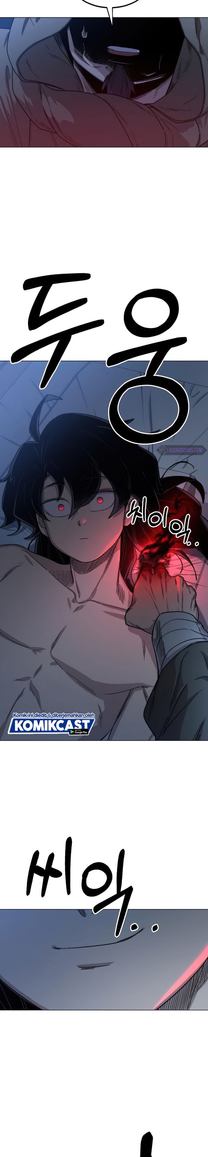 Read Return Of The Mount Hua Sect (ID) Manga Online