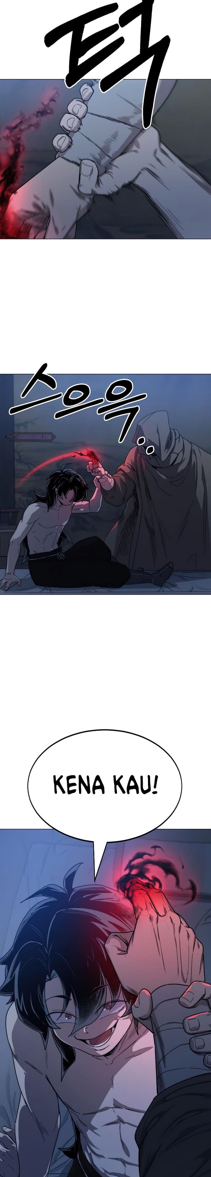 Read Return Of The Mount Hua Sect (ID) Manga Online