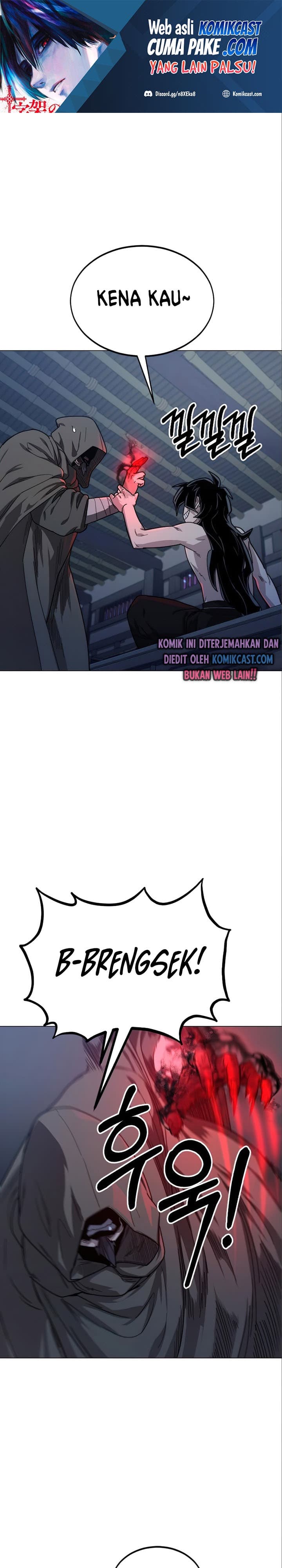 Read Return Of The Mount Hua Sect (ID) Manga Online