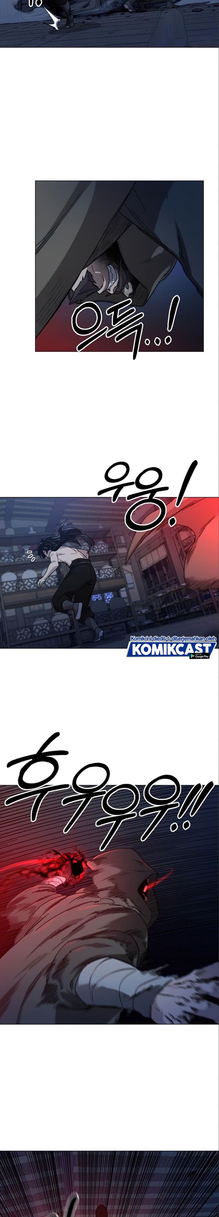 Read Return Of The Mount Hua Sect (ID) Manga Online