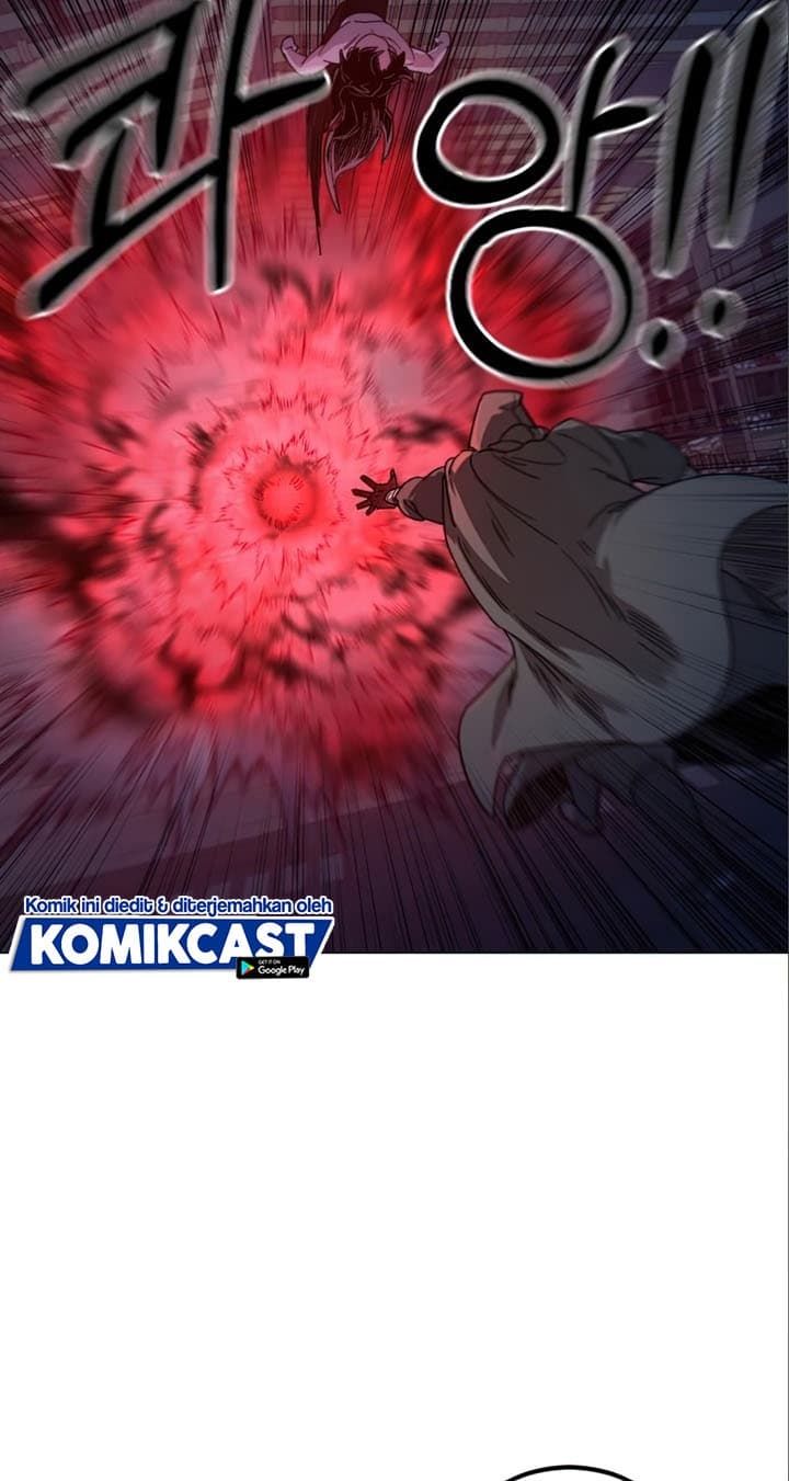 Read Return Of The Mount Hua Sect (ID) Manga Online