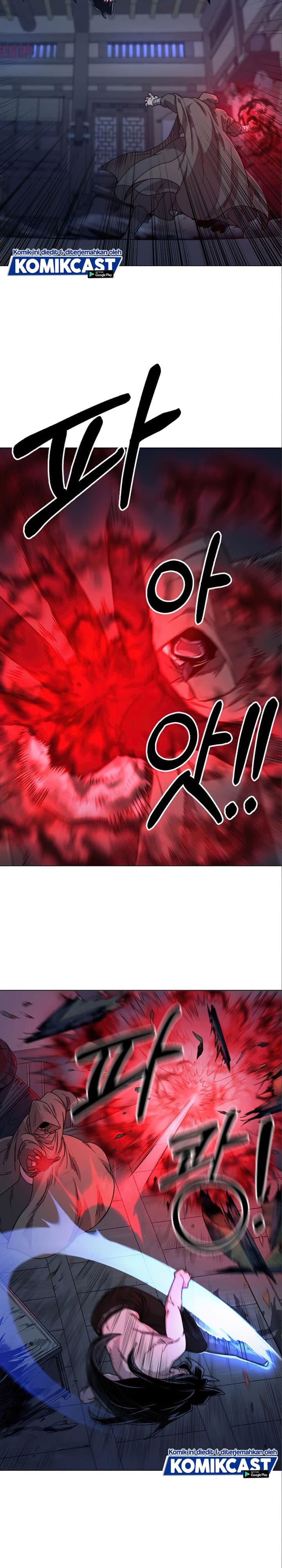 Read Return Of The Mount Hua Sect (ID) Manga Online