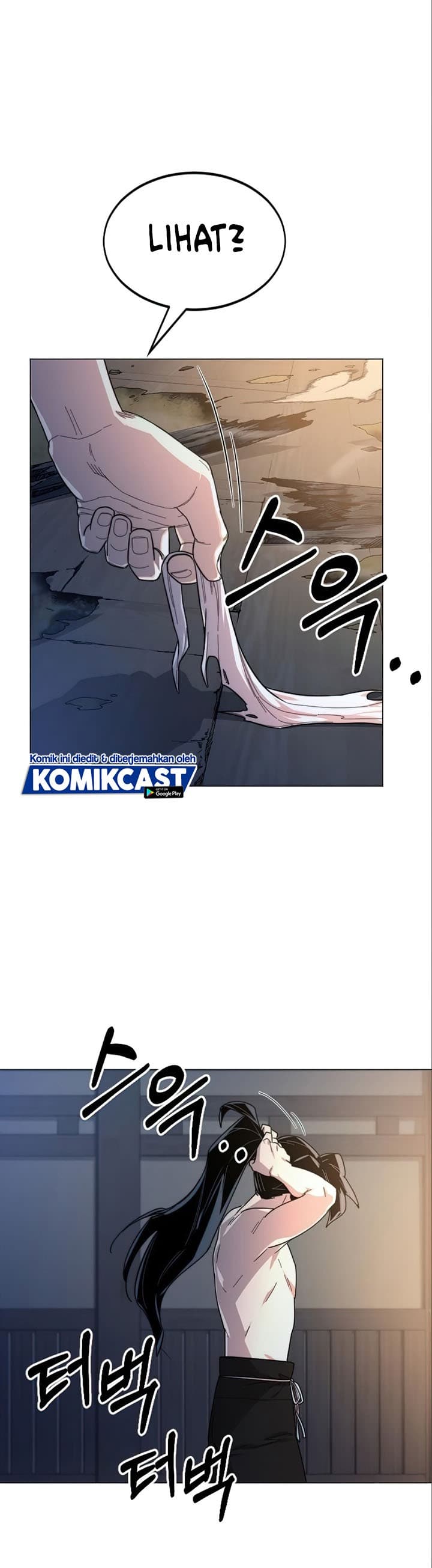 Read Return Of The Mount Hua Sect (ID) Manga Online