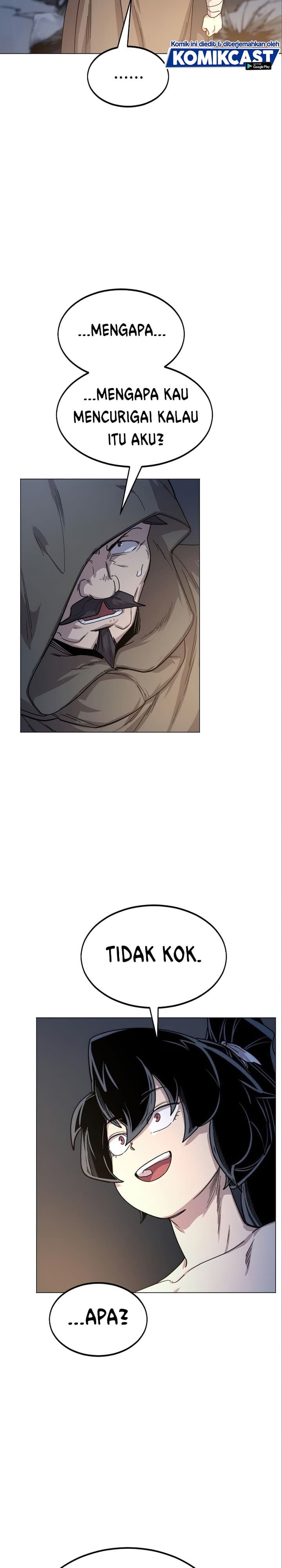 Read Return Of The Mount Hua Sect (ID) Manga Online