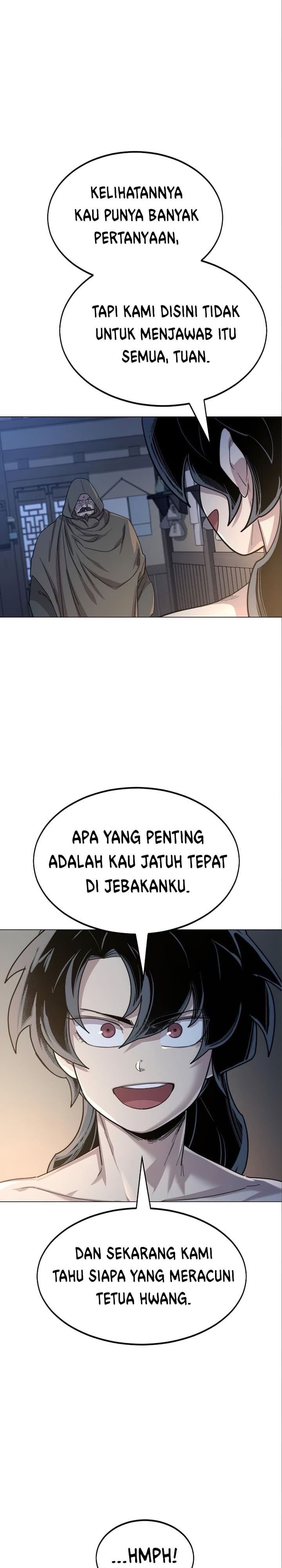 Read Return Of The Mount Hua Sect (ID) Manga Online