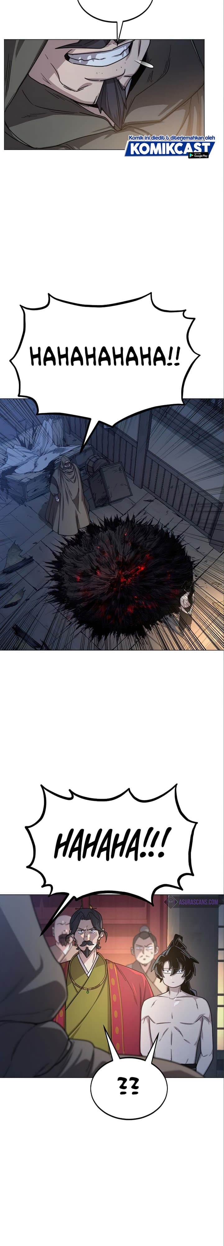 Read Return Of The Mount Hua Sect (ID) Manga Online