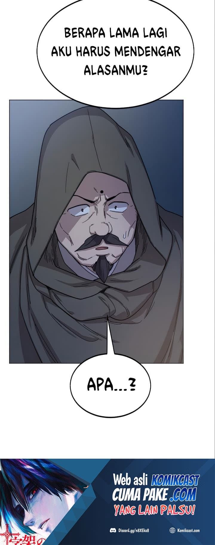 Read Return Of The Mount Hua Sect (ID) Manga Online