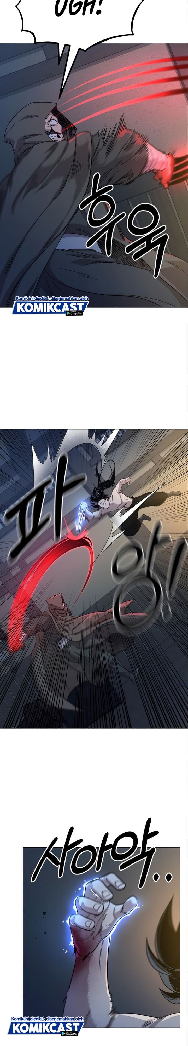 Read Return Of The Mount Hua Sect (ID) Manga Online