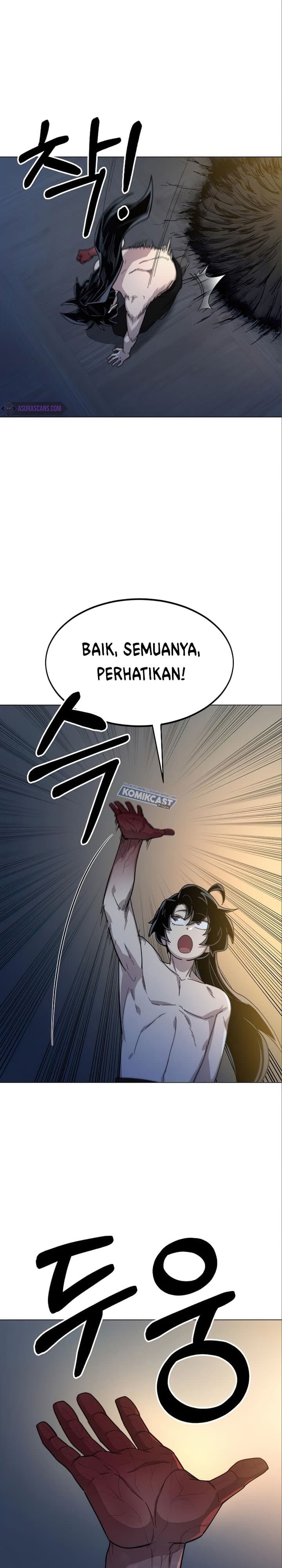 Read Return Of The Mount Hua Sect (ID) Manga Online