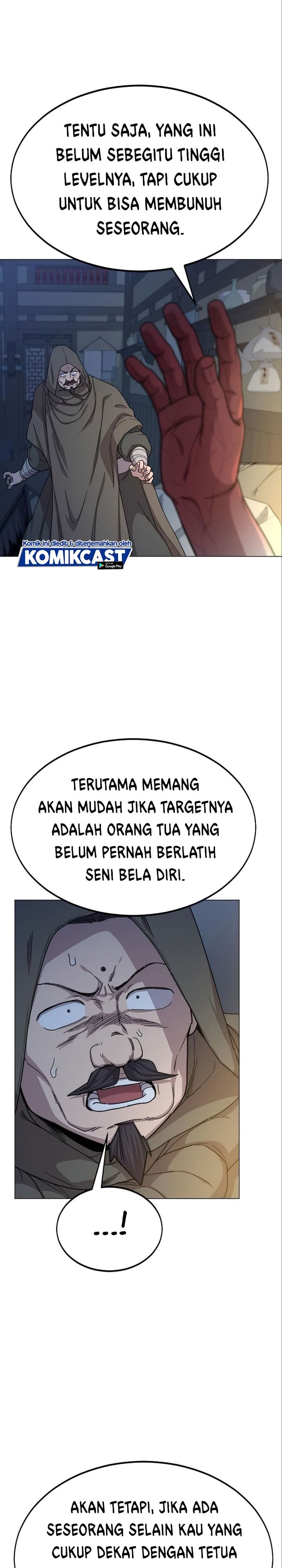 Read Return Of The Mount Hua Sect (ID) Manga Online