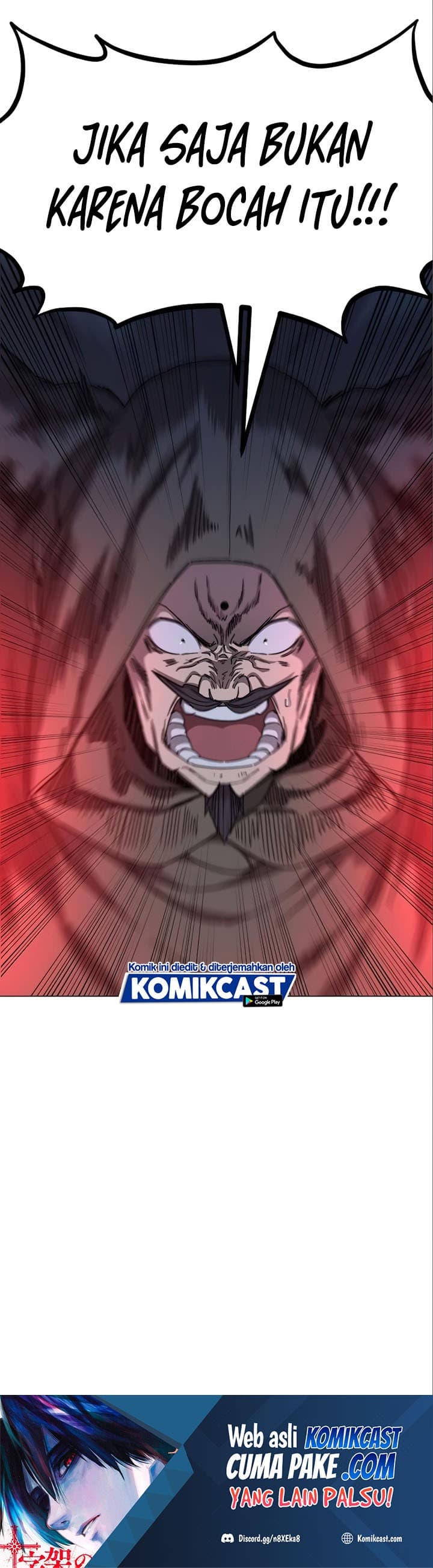 Read Return Of The Mount Hua Sect (ID) Manga Online