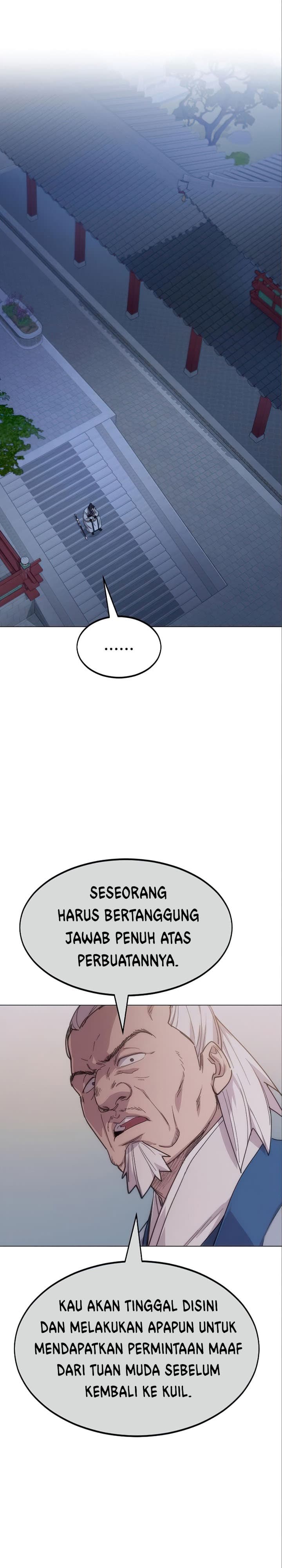 Read Return Of The Mount Hua Sect (ID) Manga Online