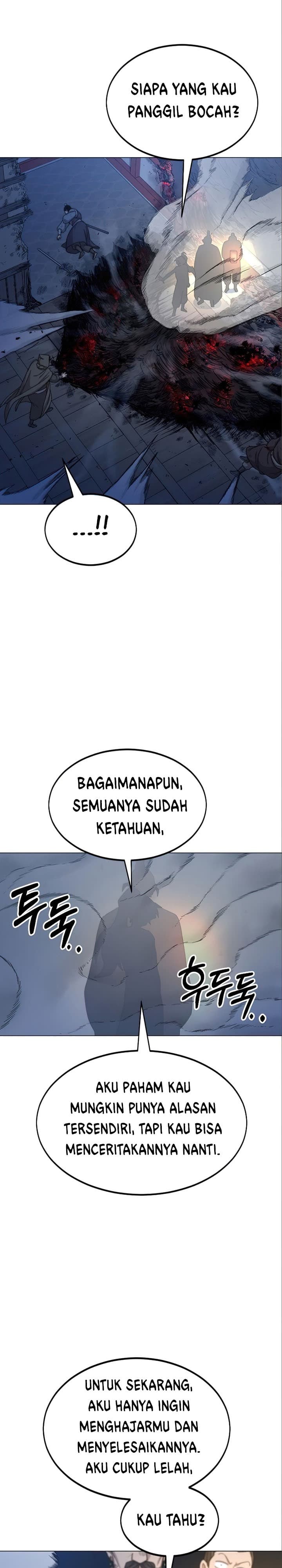 Read Return Of The Mount Hua Sect (ID) Manga Online