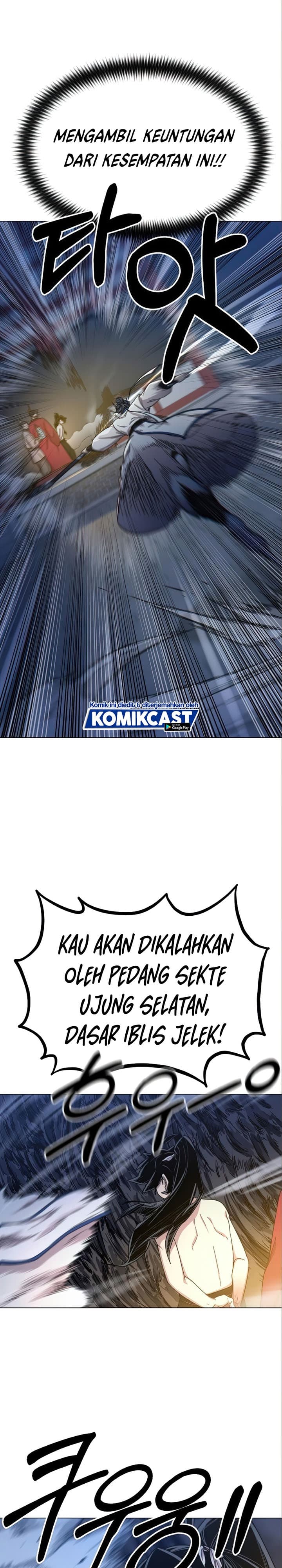 Read Return Of The Mount Hua Sect (ID) Manga Online