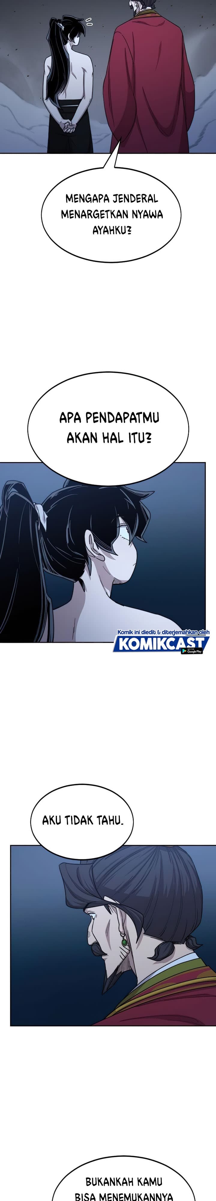 Read Return Of The Mount Hua Sect (ID) Manga Online