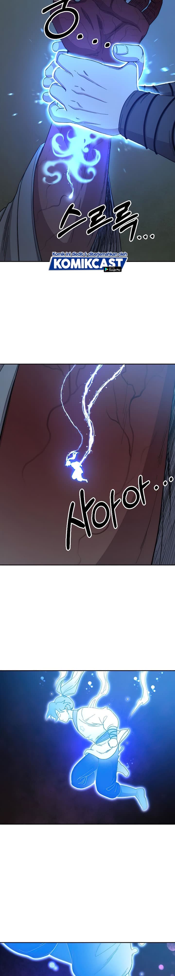 Read Return Of The Mount Hua Sect (ID) Manga Online