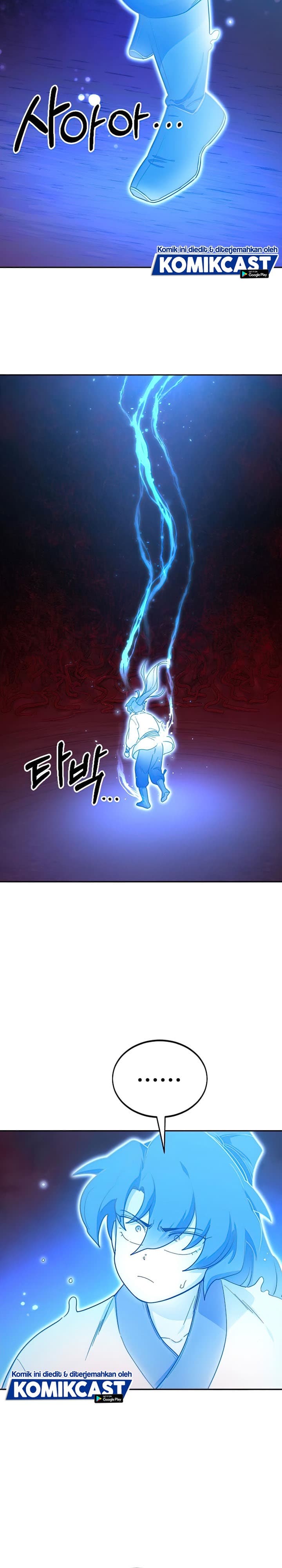 Read Return Of The Mount Hua Sect (ID) Manga Online