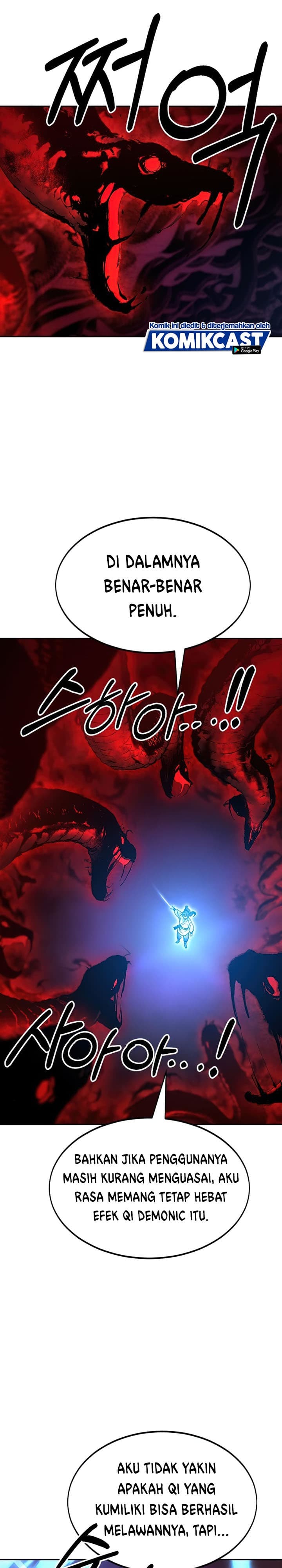 Read Return Of The Mount Hua Sect (ID) Manga Online