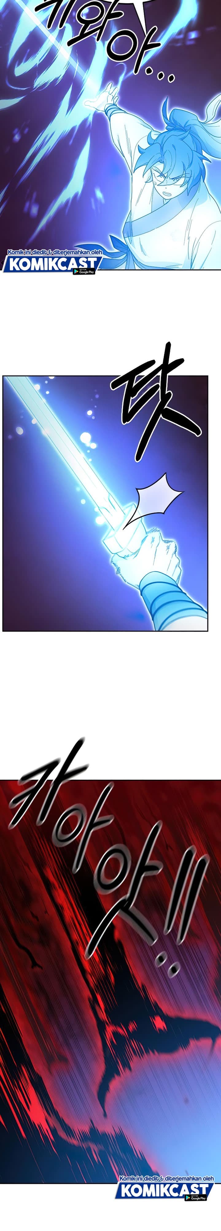 Read Return Of The Mount Hua Sect (ID) Manga Online