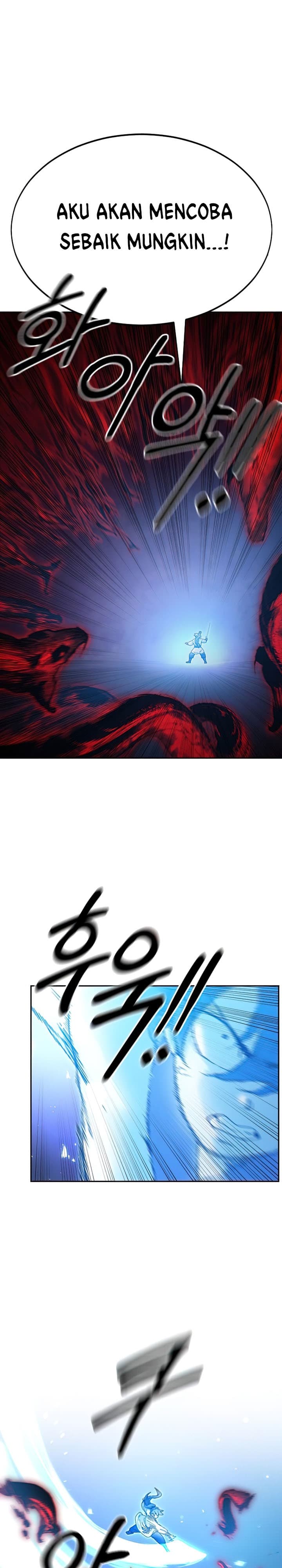 Read Return Of The Mount Hua Sect (ID) Manga Online