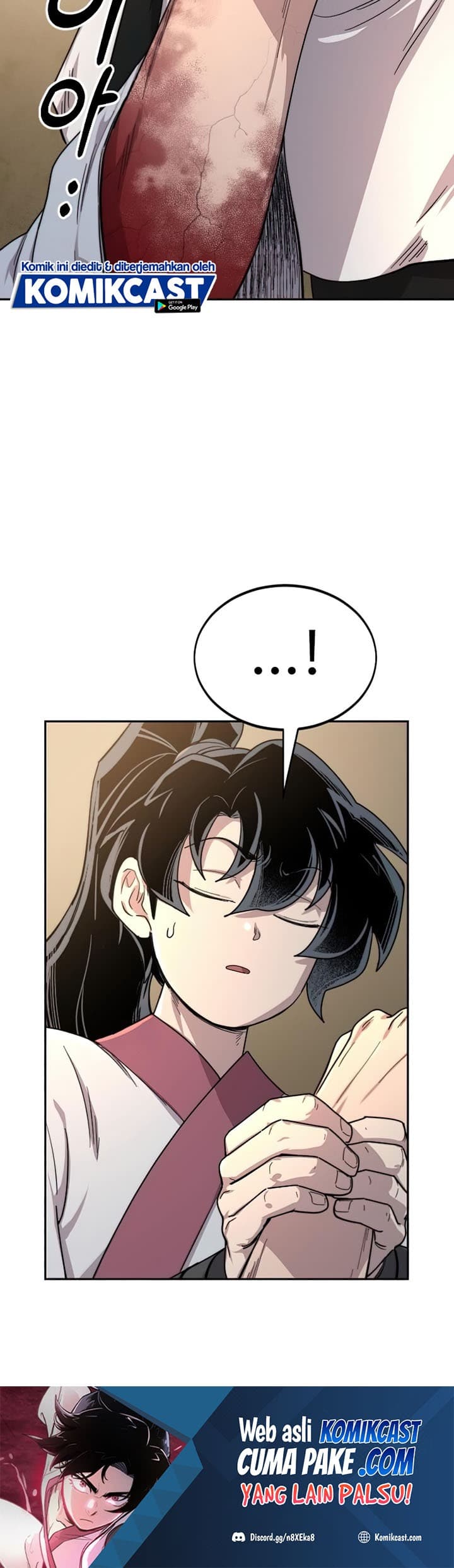 Read Return Of The Mount Hua Sect (ID) Manga Online