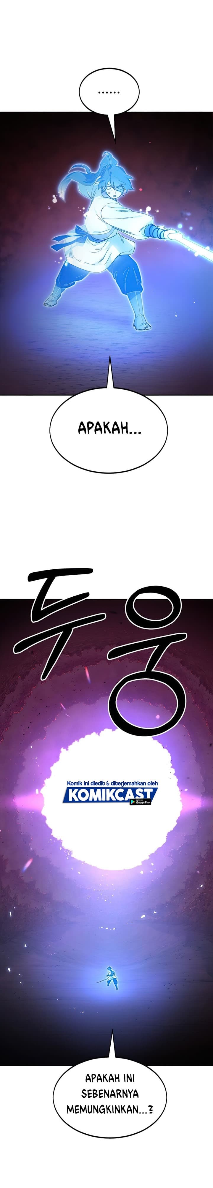 Read Return Of The Mount Hua Sect (ID) Manga Online