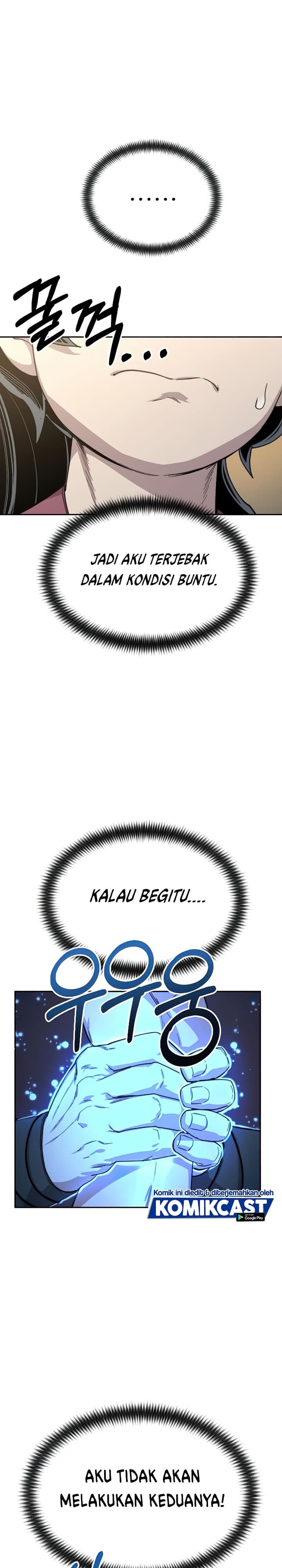 Read Return Of The Mount Hua Sect (ID) Manga Online