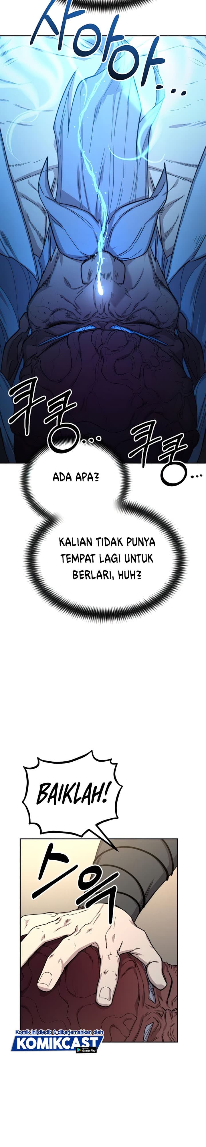 Read Return Of The Mount Hua Sect (ID) Manga Online