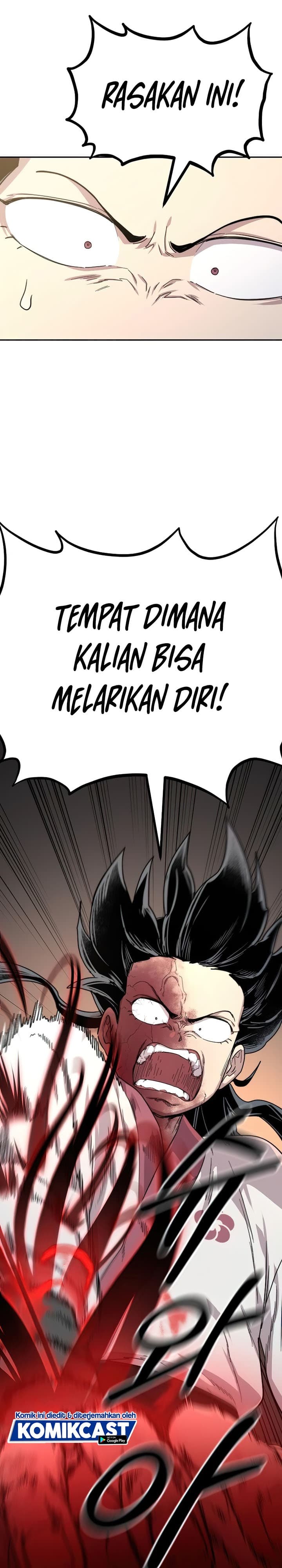 Read Return Of The Mount Hua Sect (ID) Manga Online